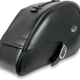 Saddlebag - Teardrop - Dyna913