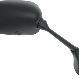 Mirror - Black - Right