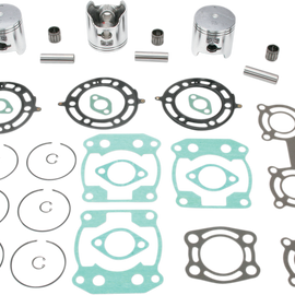 Top-End Rebuild Kit - Original Series - Standard