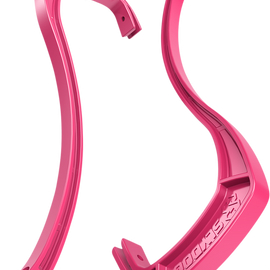 Pro Ski Handle - Pink