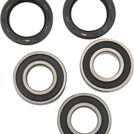 Wheel Bearing Kit - Rear - Suzuki