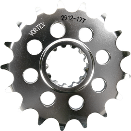 Front Sprocket - 17-Tooth