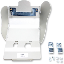 Skid Plate - RMX 450 Z