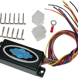 Modulo Direccionales 3 en 1 Badlands 6 Pin