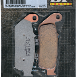 Standard Brake Pads