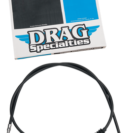 Vinyl Clutch Cable 54-3/4"
