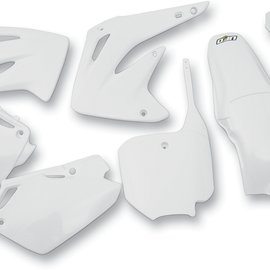 Replacement Body Kit - White - CR85