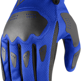HOOLIGAN™ Glove - Blue - XL