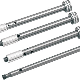 Damper Tube