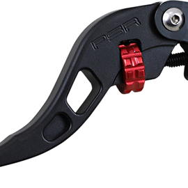 Black Apex Clutch Lever