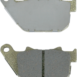 Gold-Plus Brake Pads - Sportster531570469