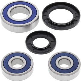 Wheel Bearing Kit - Rear