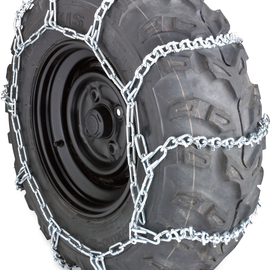 Tire Chains - 10 VBar