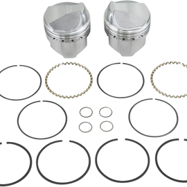 Piston Kit - XL21219031