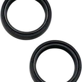 Fork Seals - 41 mm ID x 52.2 OD mm x 11 mm T