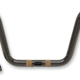 Black 10" Handlebar