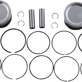 Piston Kit - Polaris RZR 800 - Standard