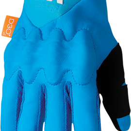 Rebound Gloves - Blue/White - 2XL