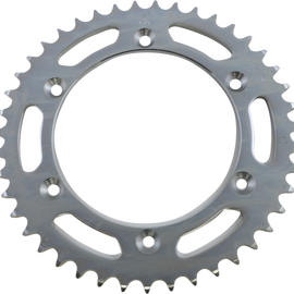 Sprocket - Rear - Suzuki - 43-Tooth