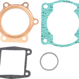 Top End Gasket Set - Yamaha