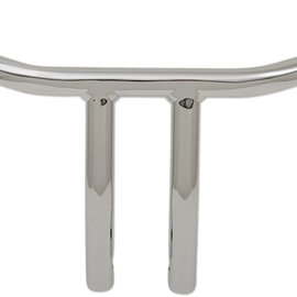 Chrome 8" Buffalo T-Bar Handlebar for TBW