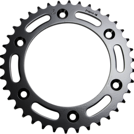 Sprocket - Rear - Honda - 38-Tooth