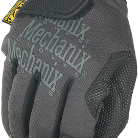 Specialty Grip Gloves - Black - 2XL