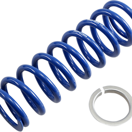 Front/Rear Spring - Blue - Sport Series - Spring Rate 246 lbs/in