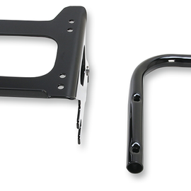 Tour Box Mount - Black