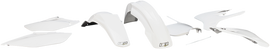 Replacement Body Kit - White - YZF