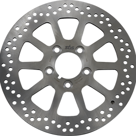 Brake Rotor - 11.5" - 5156