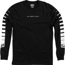 Breakaway T-Shirt - Black - XL