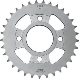 Rear Sprocket - 33-Tooth - Honda