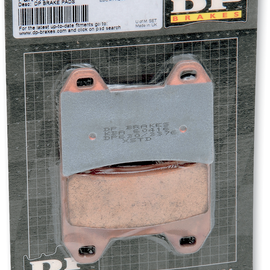 Standard Brake Pads