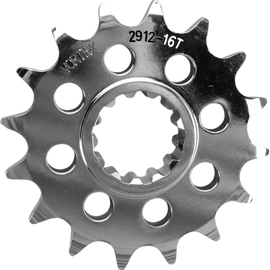 Front Sprocket - 16-Tooth