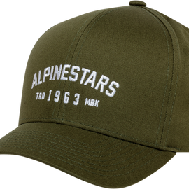 Imperial Hat - Military - One Size