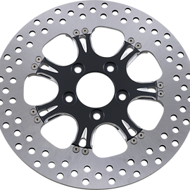 Brake Rotor - 11.8" - Virtue - Platiunum Cut