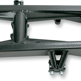 Rear Swingarm - Black - Standard