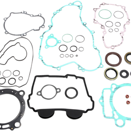 Motor Gasket Kit with Seal - Husqvarna/KTM