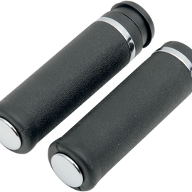 Smooth Hotop Grips for TBW