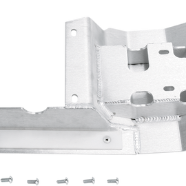 Swingarm Skid Plate