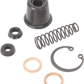 Master Cylinder Rebuild Kit - Rear - Suzuki