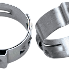 Stepless Clamp - 17.0-21.0 mm