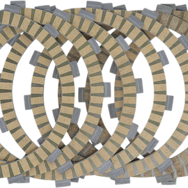 Clutch Friction Plates