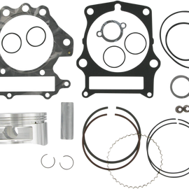 Piston Kit - Grizzly 600