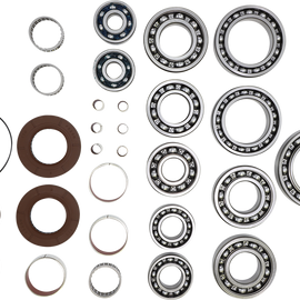 Transaxle Bearing/Seal Kit