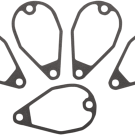 Breather Cover Gasket - Twin Cam - 5 Pack