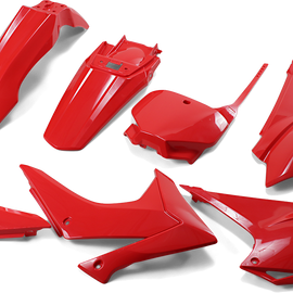 Replacement Body Kit - Red - CRF230F