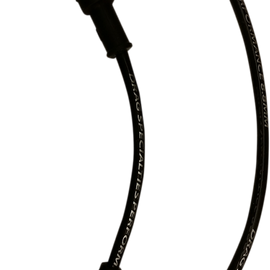 8.8 mm Plug Wires - HD Street