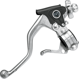 Clutch Lever Assembly w/ Hot Start